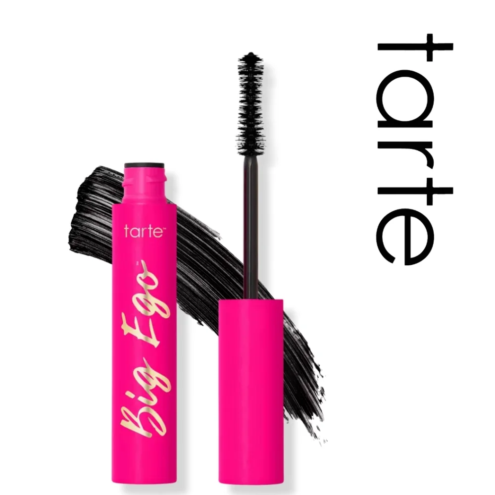 TARTE - big ego™ vegan mascara